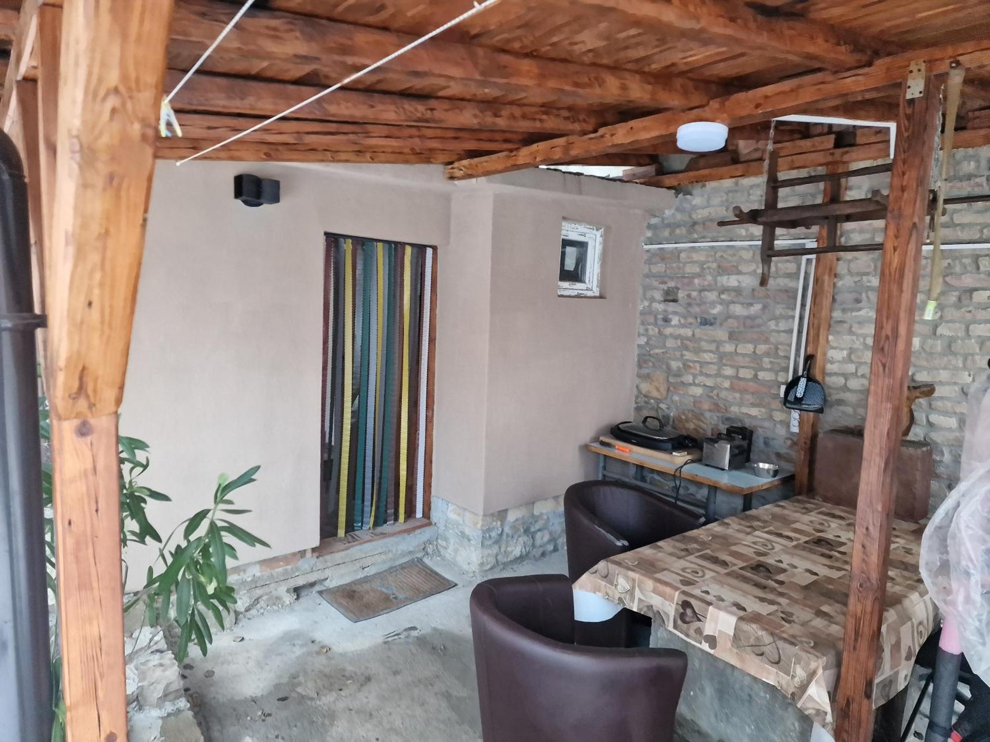 Къща За Гости Теяна Tryavna Exterior photo